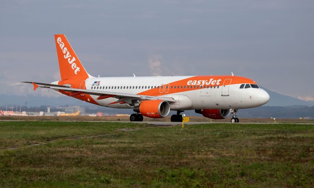 Wasy Jet