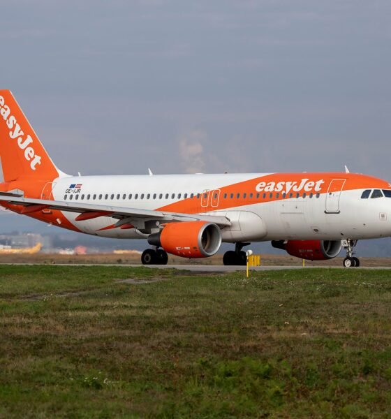 Wasy Jet