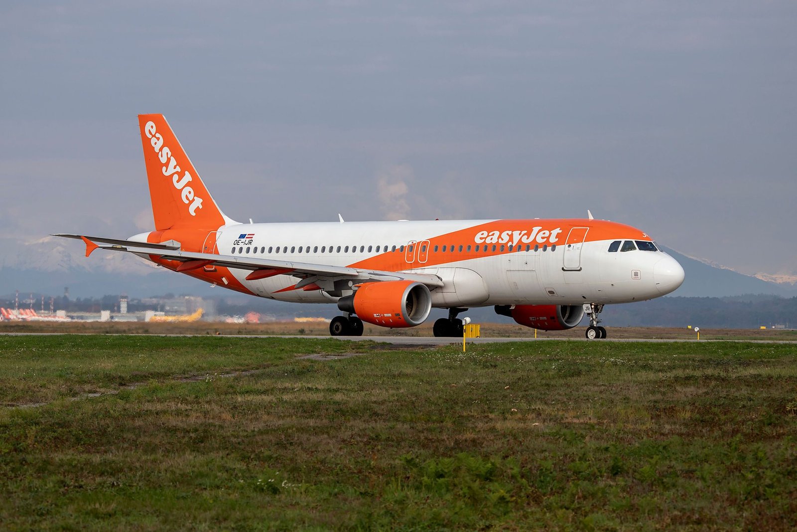 Wasy Jet